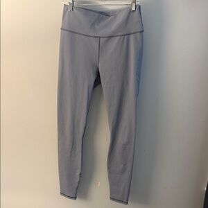 Fabletics Skinny Pants in Light Blue